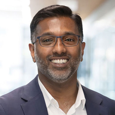 Dr Mayo Theivendran - Sydney Vascular Surgeon