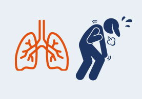 AAA treatment Sydney - chronic lung disease risk factor