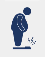 Managing obesity may help prevent future DVTs and venous occlusions